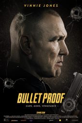 دانلود فیلم Bullet Proof 2022