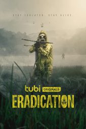 دانلود فیلم Eradication 2022