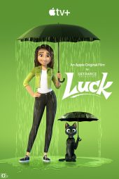 دانلود فیلم Luck 2022