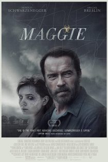 دانلود سریال Maggie