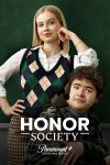 دانلود فیلم Honor Society 2022
