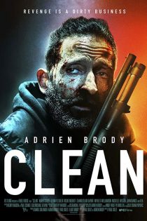 دانلود فیلم Clean 2021