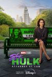 دانلود سریال She-Hulk: Attorney at Law