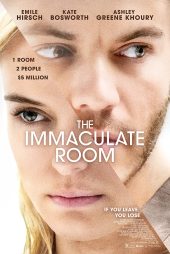 دانلود فیلم The Immaculate Room 2022