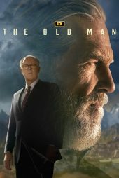 دانلود سریال The Old Man