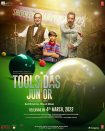 دانلود فیلم Toolsidas Junior 2022