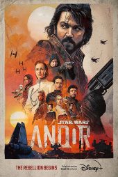 دانلود سریال Star Wars: Andor