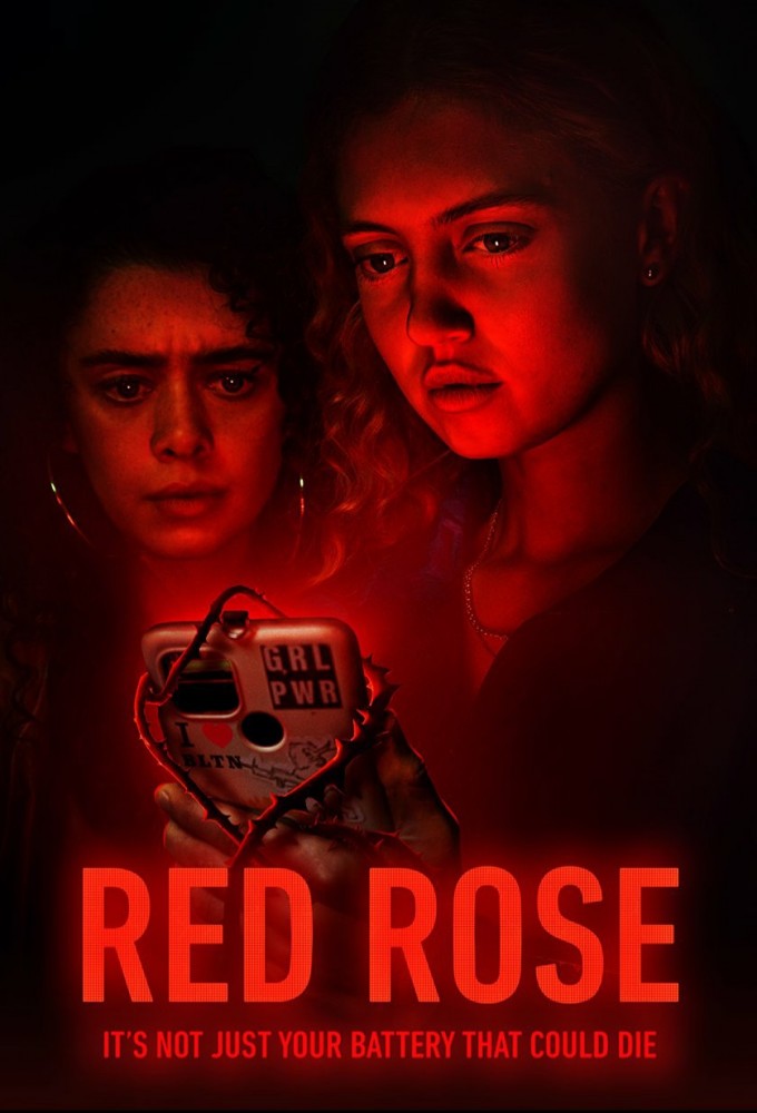 دانلود سریال Red Rose