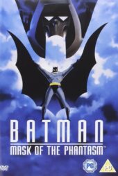 دانلود فیلم Batman: Mask of the Phantasm 1993