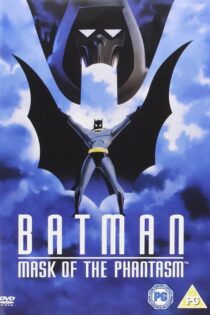 دانلود فیلم Batman: Mask of the Phantasm 1993