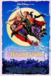 دانلود فیلم Hocus Pocus 1993