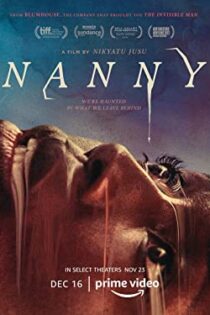 دانلود فیلم Nanny 2022