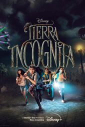 دانلود سریال Tierra Incógnita