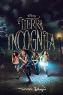 دانلود سریال Tierra Incógnita