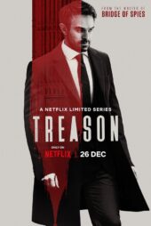 دانلود سریال Treason
