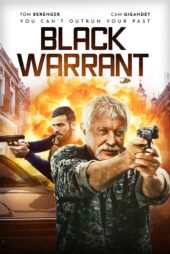 دانلود فیلم Black Warrant 2022