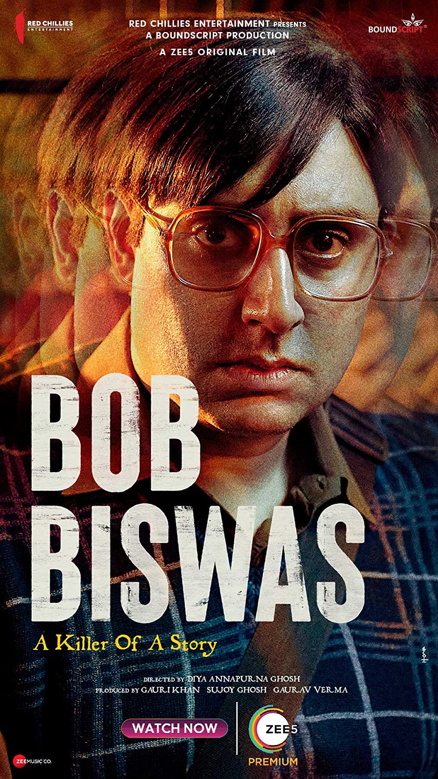 دانلود فیلم Bob Biswas 2021