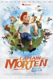 دانلود فیلم Captain Morten and the Spider Queen 2018