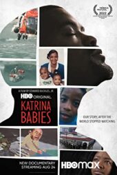 دانلود فیلم Katrina Babies 2022