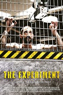 دانلود فیلم The Experiment 2010