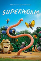 دانلود فیلم Superworm 2021