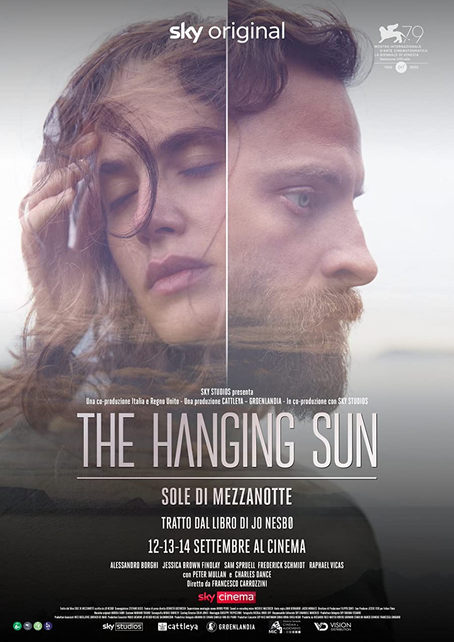دانلود فیلم The Hanging Sun 2022