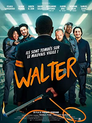 دانلود فیلم Walter 2019