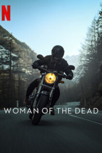 دانلود سریال Woman of the Dead