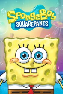 دانلود سریال SpongeBob SquarePants