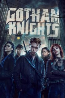 دانلود سریال Gotham Knights