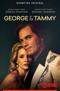 دانلود سریال George & Tammy