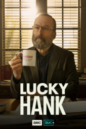 دانلود سریال Lucky Hank