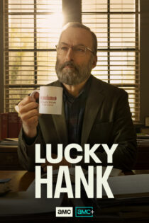 دانلود سریال Lucky Hank