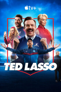 دانلود سریال Ted Lasso
