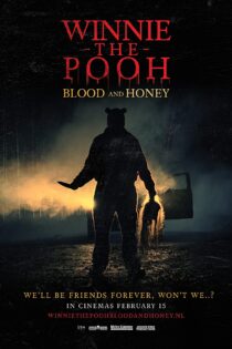 دانلود فیلم Winnie the Pooh: Blood and Honey 2023