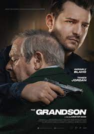 دانلود فیلم The Grandson 2022