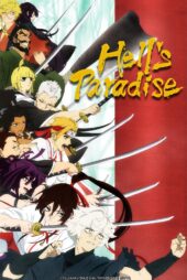 دانلود سریال Hell’s Paradise: Jigokuraku