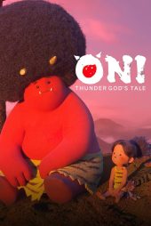 دانلود سریال Oni: Thunder God’s Tale
