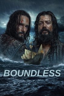 دانلود سریال Boundless