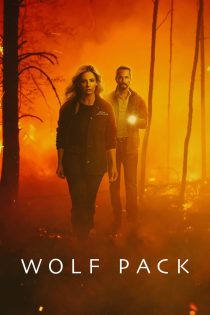 دانلود سریال Wolf Pack