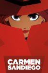 دانلود سریال Carmen Sandiego