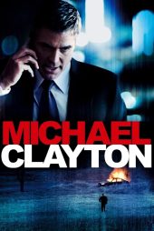 دانلود فیلم Michael Clayton 2007