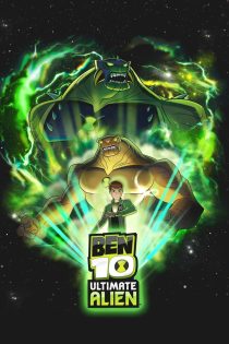 دانلود سریال Ben 10: Ultimate Alien