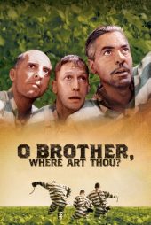 دانلود فیلم O Brother, Where Art Thou? 2001
