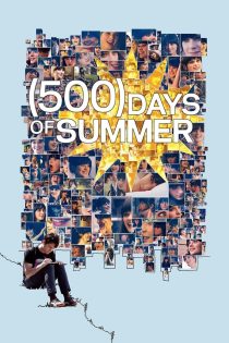دانلود فیلم 500 Days of Summer 2009