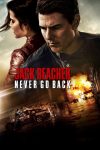 دانلود فیلم Jack Reacher: Never Go Back 2016