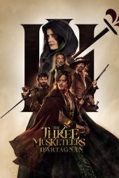 دانلود فیلم The Three Musketeers – Part I: D’Artagnan 2023