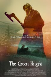 دانلود فیلم The Green Knight 2022