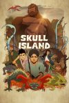 دانلود سریال Skull Island