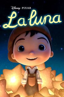 دانلود فیلم La Luna 2012